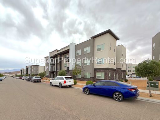 Desert Color Condo 3 bd, 2 bt, 1 Car Garage – photo 1