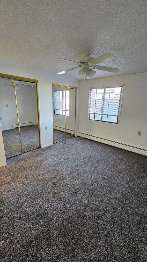 Marshalltown Apartment: 1 West Grant Street