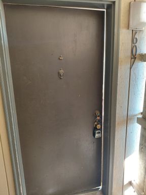 Beautiful 2/1 East Terrace Apts