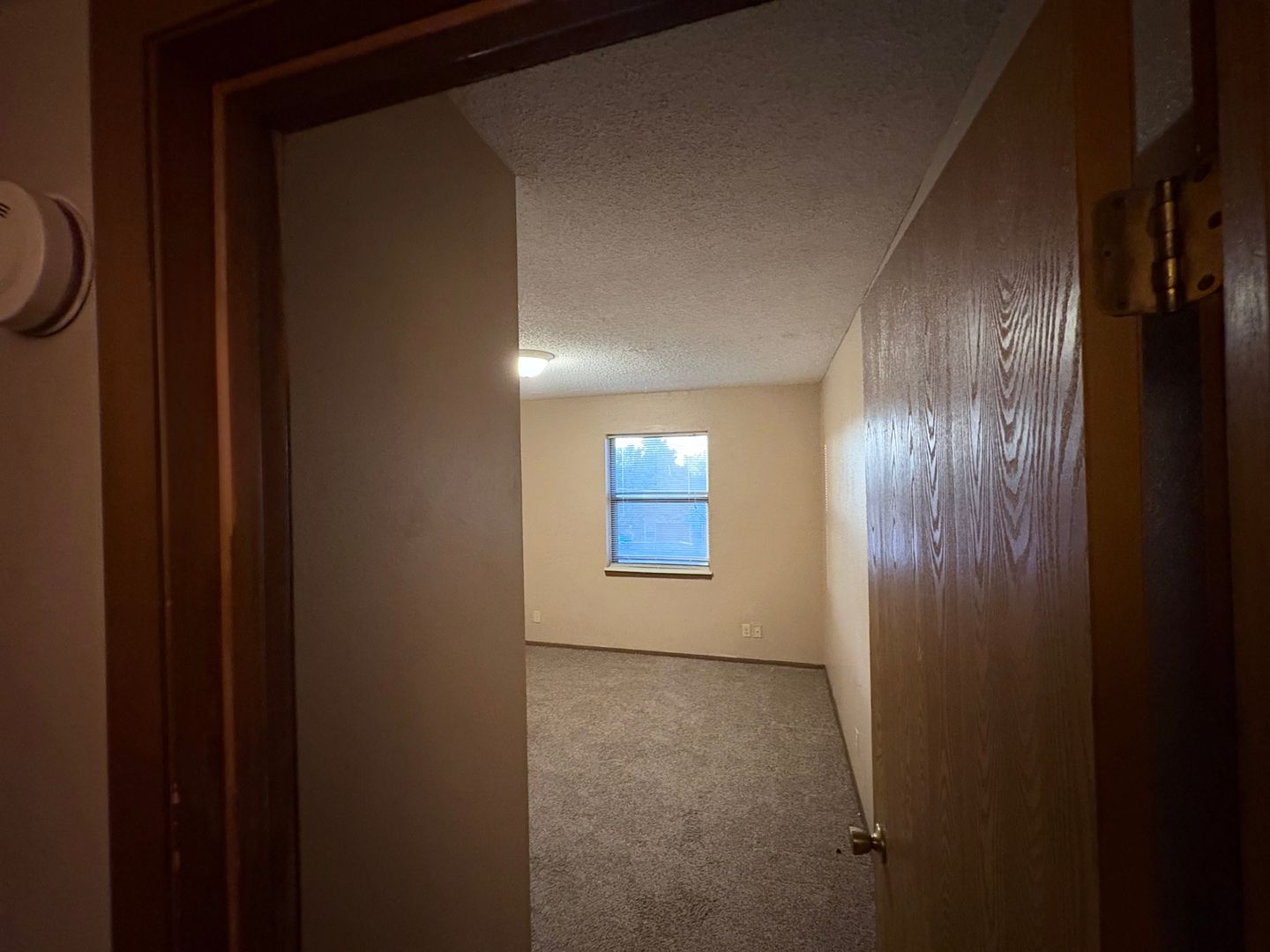 Ponca City Apartment: 2201 N 14th st