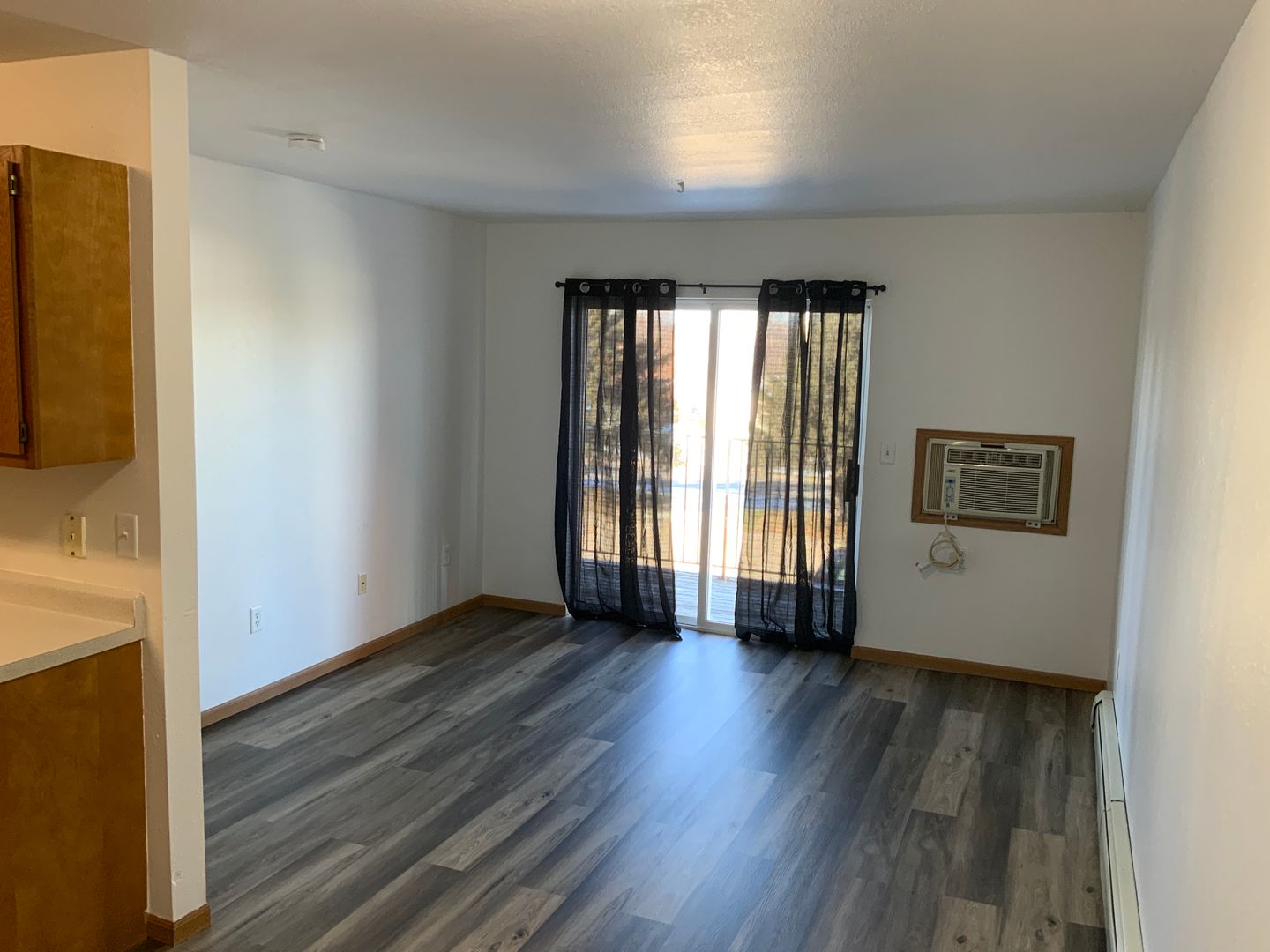 Toledo Apartment: 1105 South Prospect Drive