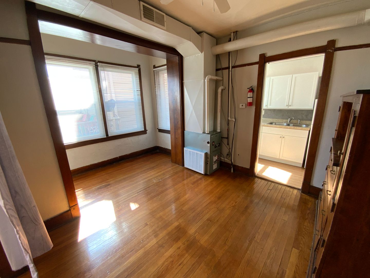 Crown Apts Marshalltown 4 of 5