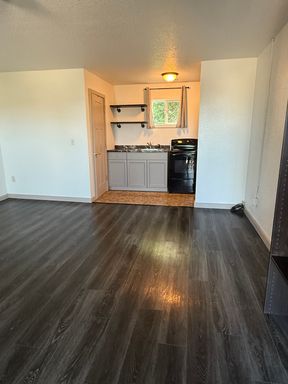 Beautiful Studio Apartment