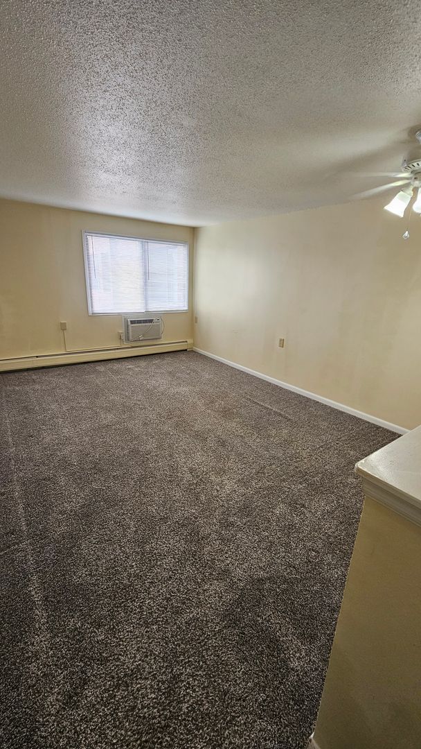 Marshalltown Apartment: 1 West Grant Street
