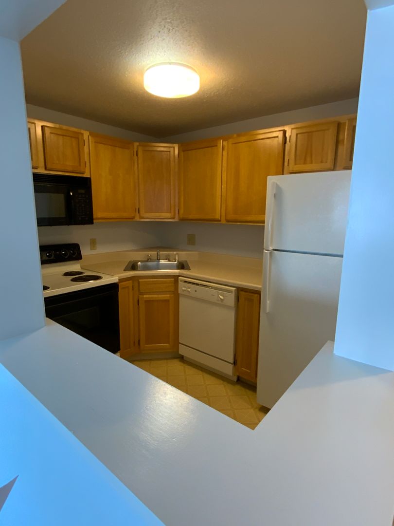 Marshalltown Apartment: 1 West Grant Street