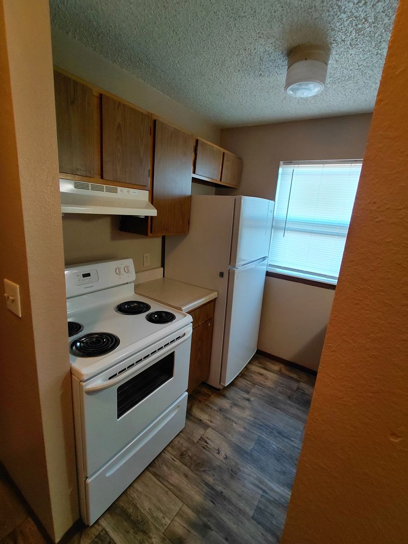 East Terrace Apartments 7 of 12