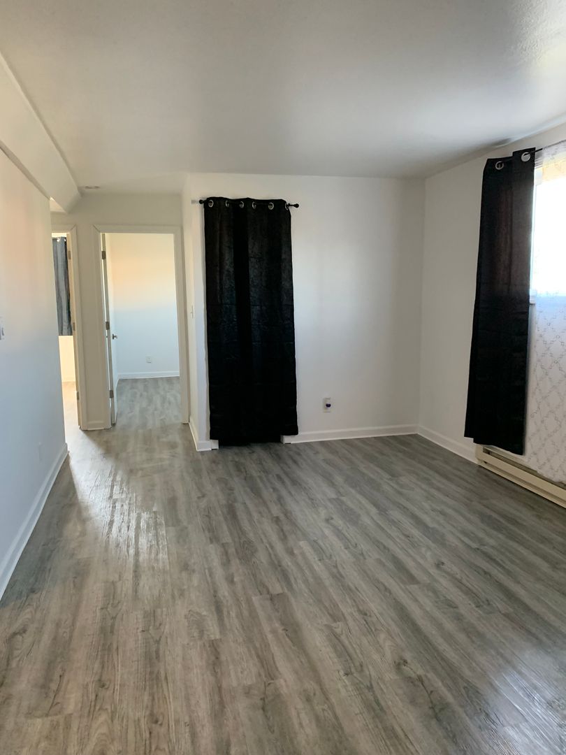 Tama Apartment: 1710 Harding Street