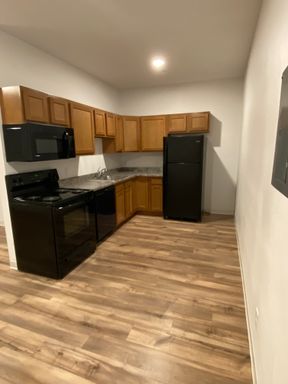 Studio unit/ All Utls. included