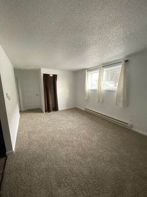 2 Bed 1 Bath Apartment