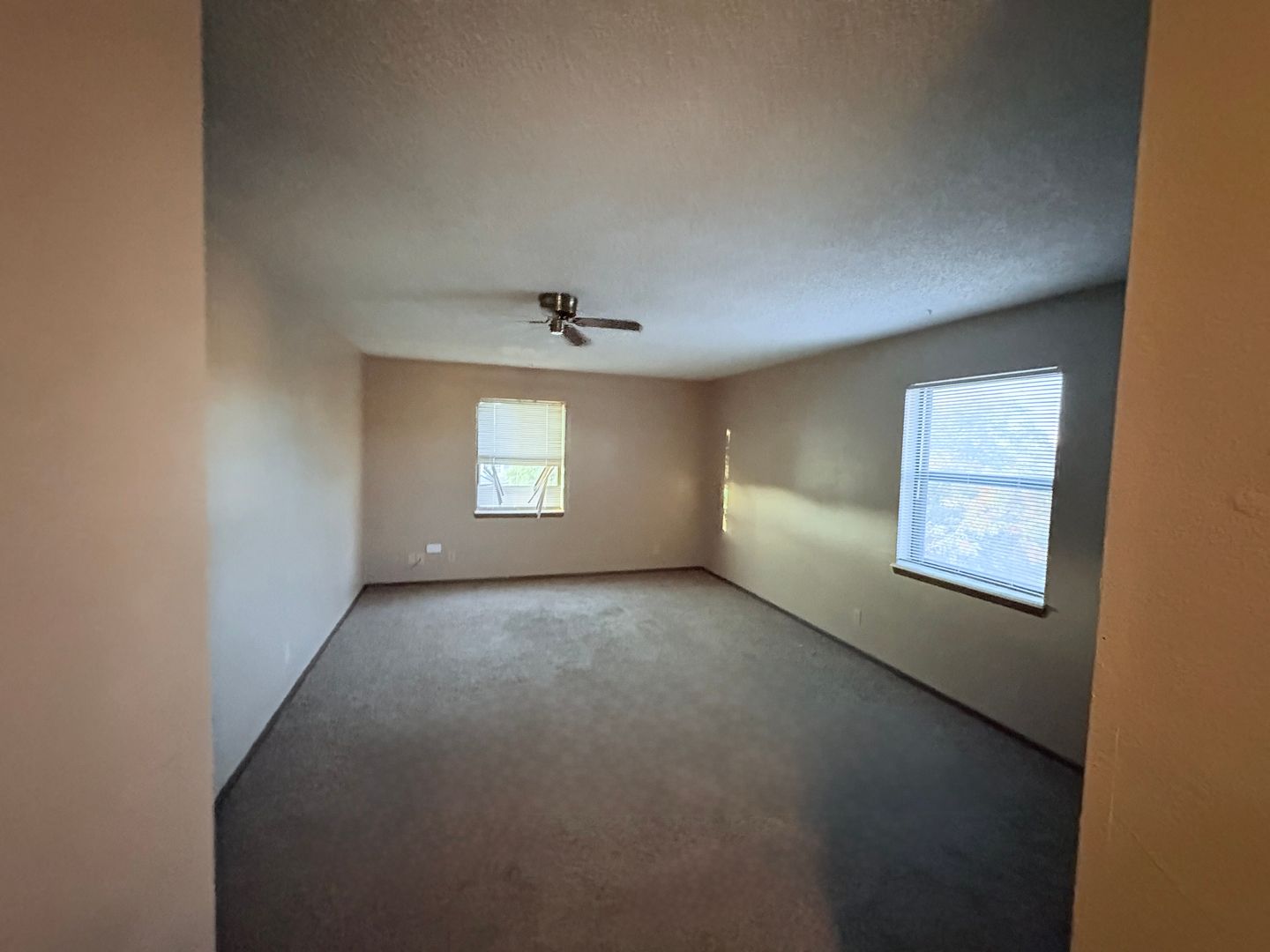 Ponca City Apartment: 1501 East Bradley Avenue