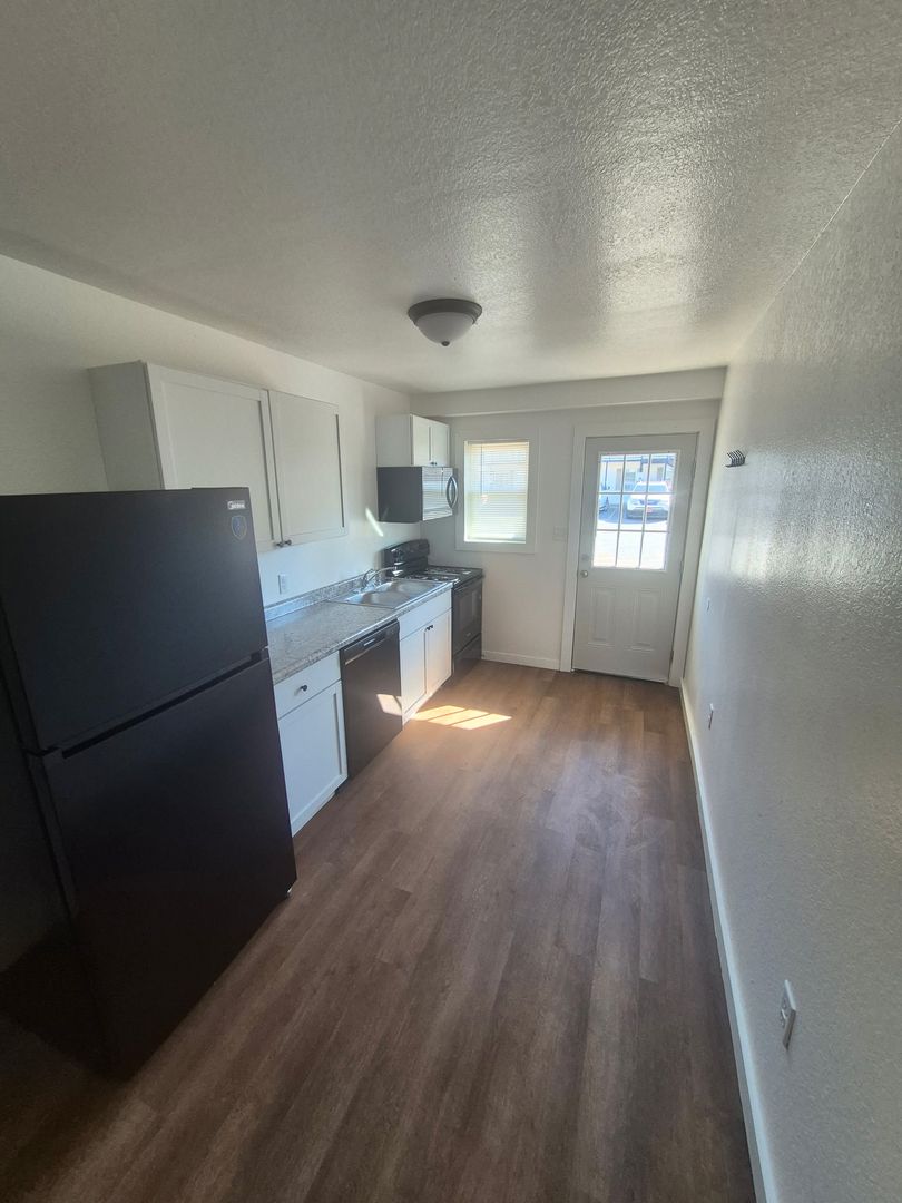 Bison Run Apartments 1 of 6