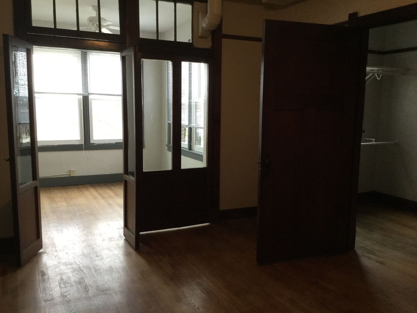 Marshalltown Apartment: 201 N 2nd AVE