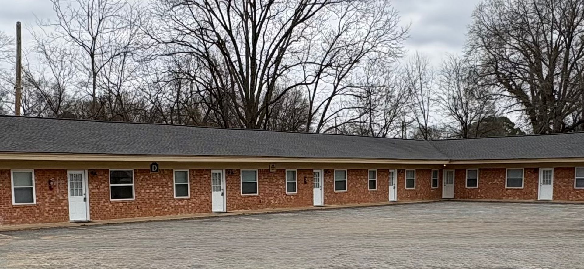 Bison Run Apartments 4 of 12