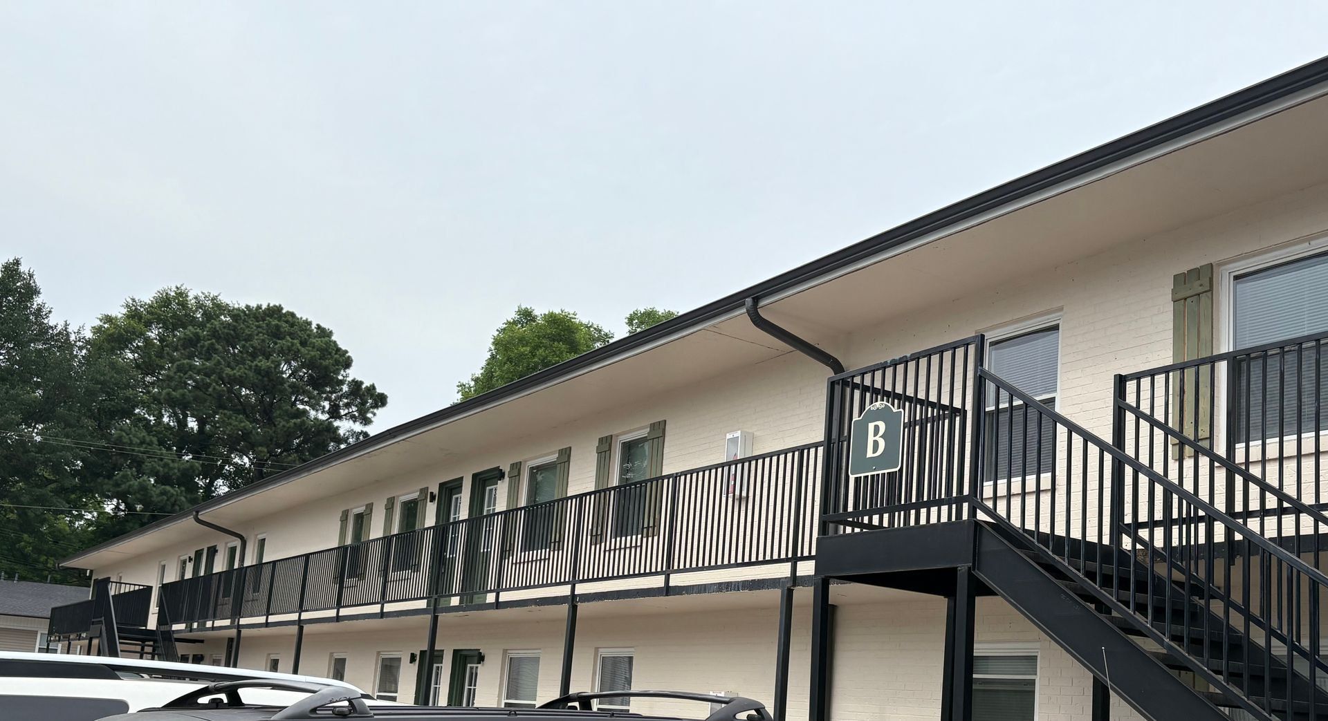 Bison Run Apartments 3 of 12