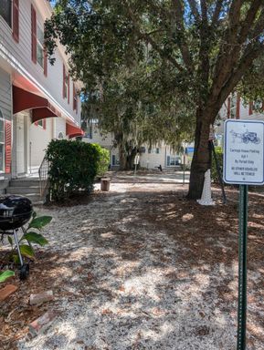 Quick Move-In Available in Historic St. Augustine – photo 1