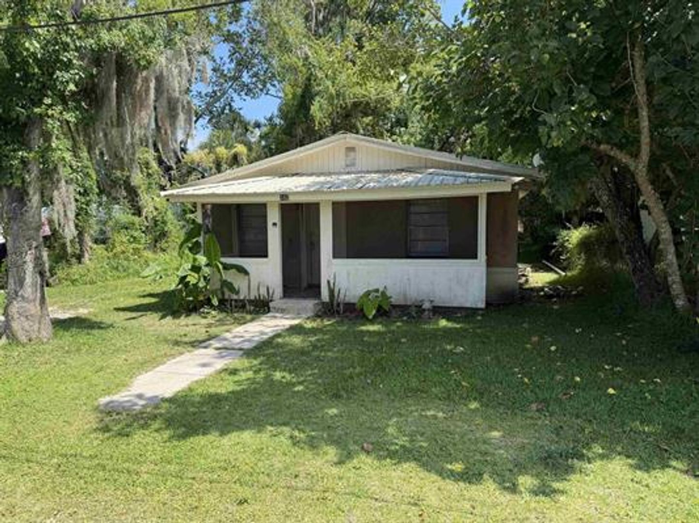 Saint Augustine House: 347 Lena St.