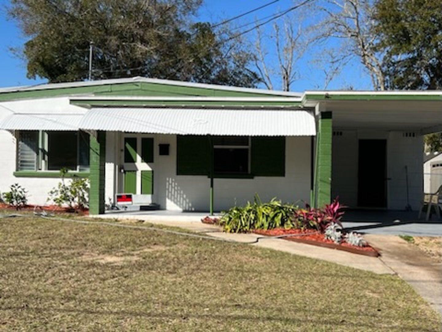 Saint Augustine House: 6 Christopher St.