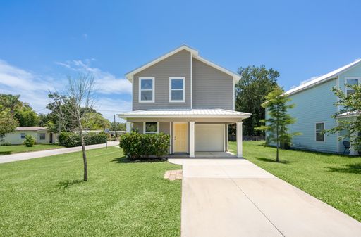 Modern 3BR Home Near Historic Downtown St. Augustine