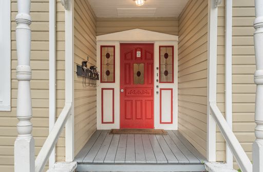2/1 Apartment Historic Downton St Augustine