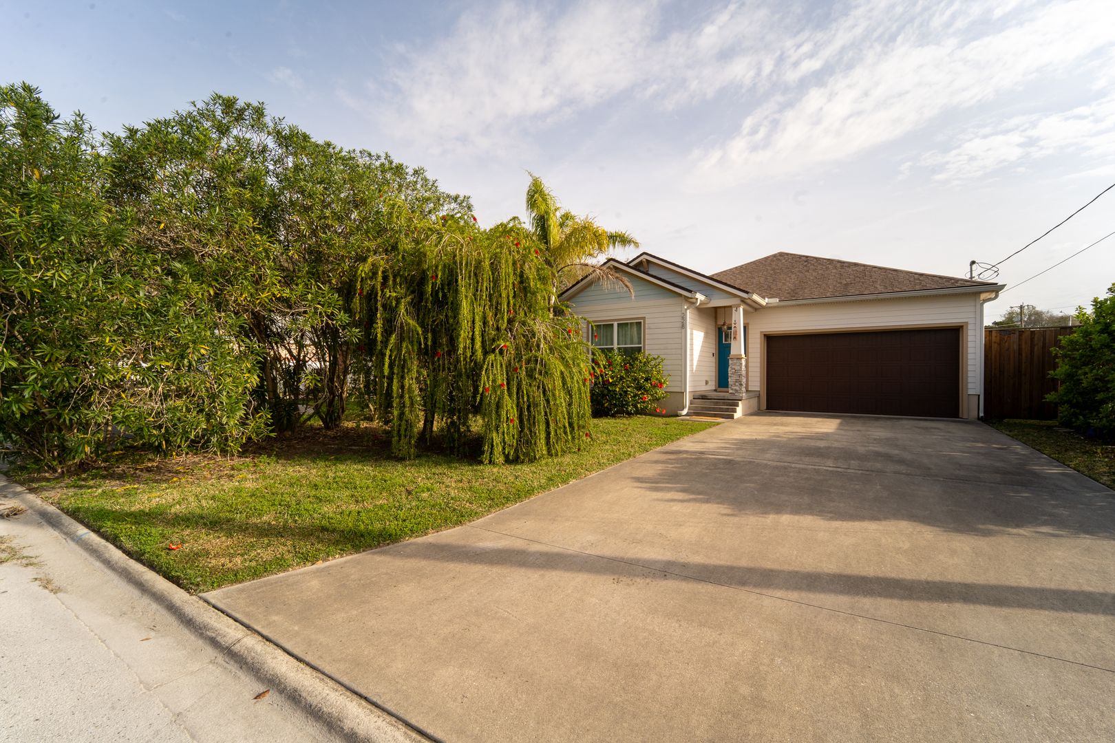 Saint Augustine House: 228 Herada St.