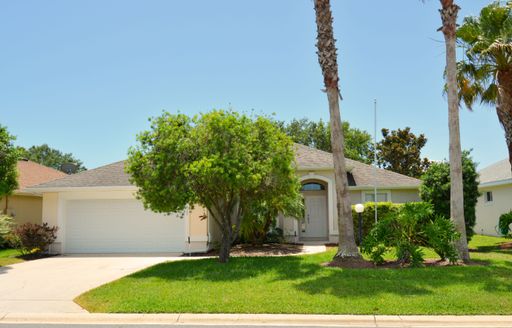 Anastasia Island 3/2 Home – photo 1