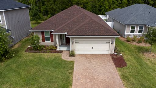3/2 Treaty Oaks Home for Rent