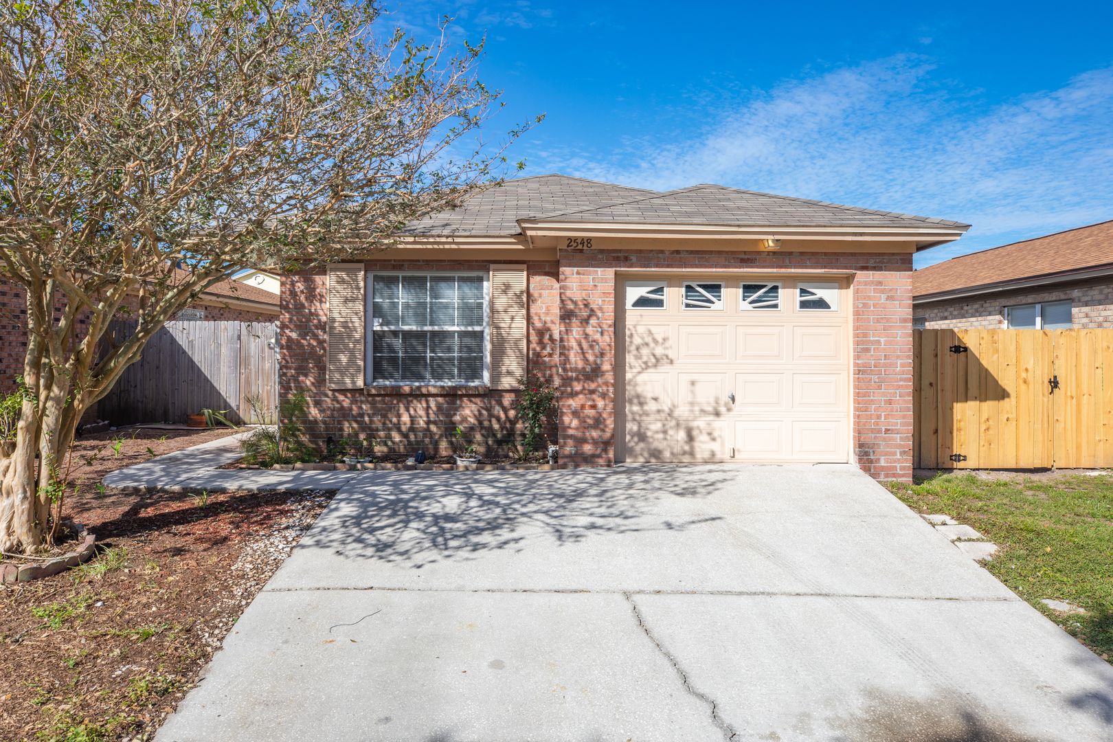 Atlantic Beach House: 2548 Americas Cup Cir