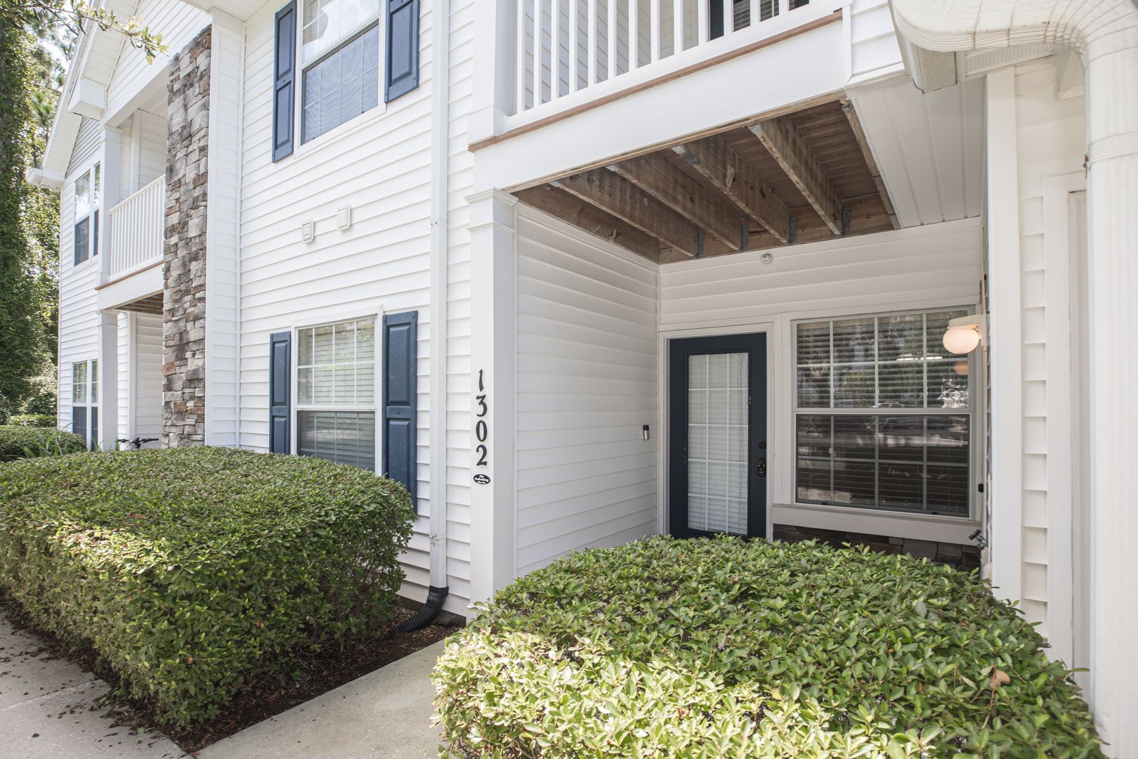 Orange Park Condo: 575 Oakleaf Plantation # 1302