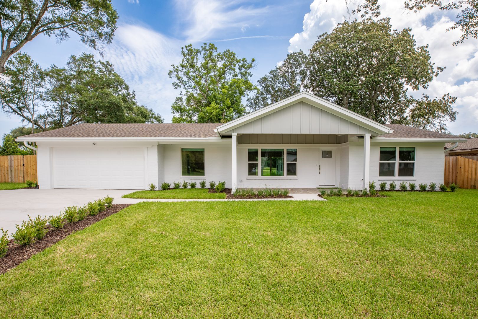 Jacksonville Beach House: 51 Fairway Lane