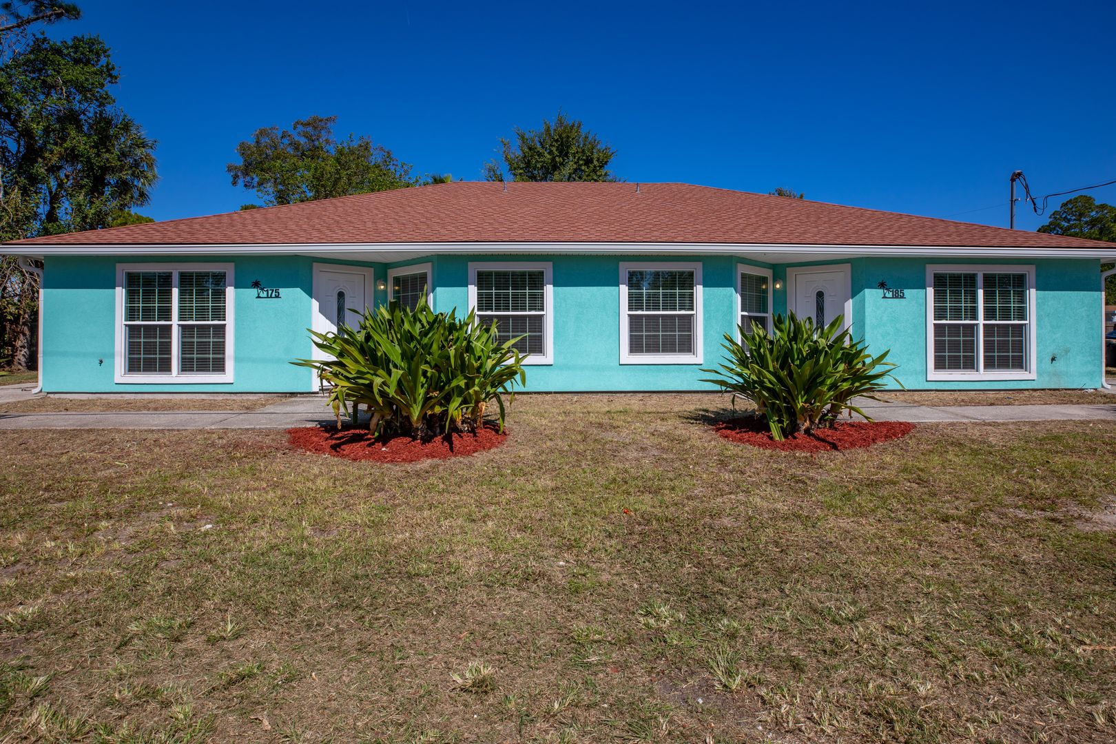 Atlantic Beach House: 185 Donner RD