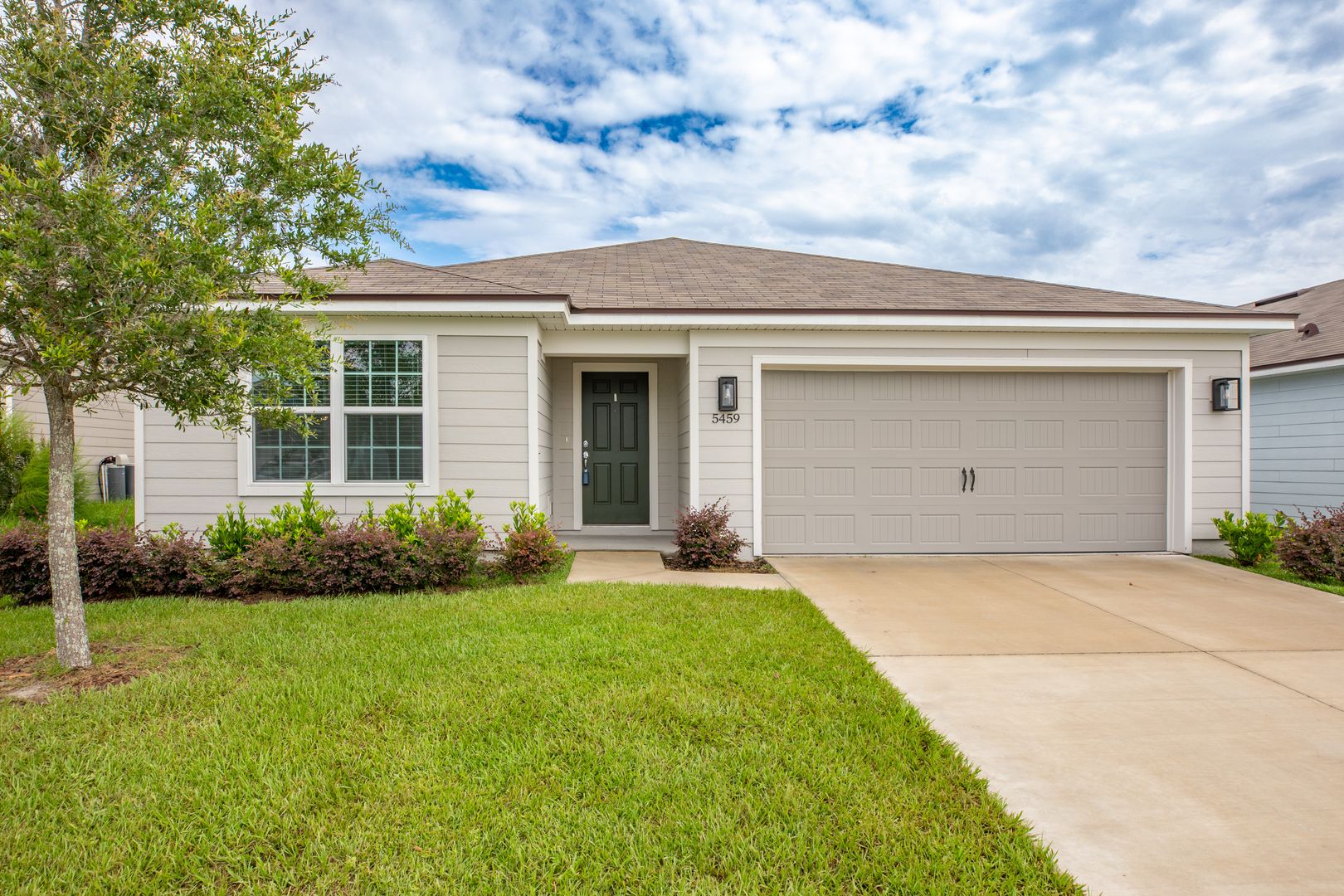 Jacksonville House: 5459 Integrity Way