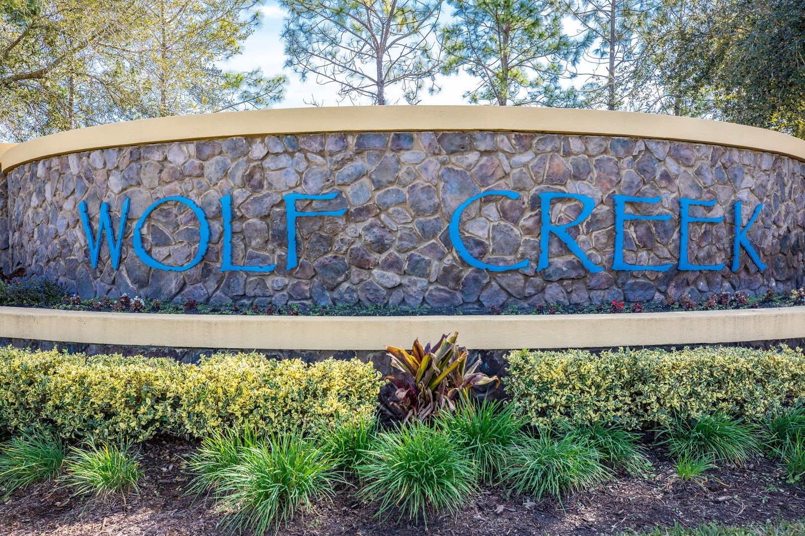 Jacksonville House: 13292 Stone Pond Dr