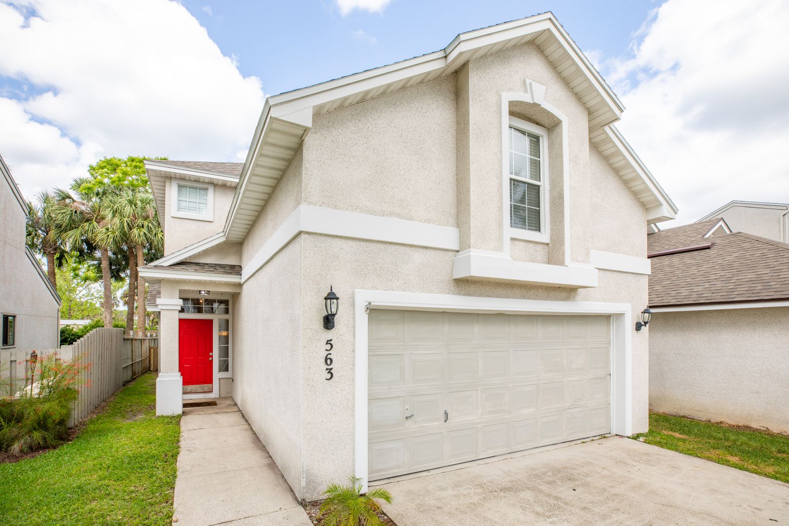 Atlantic Beach House: 563 Selva Lakes Circle