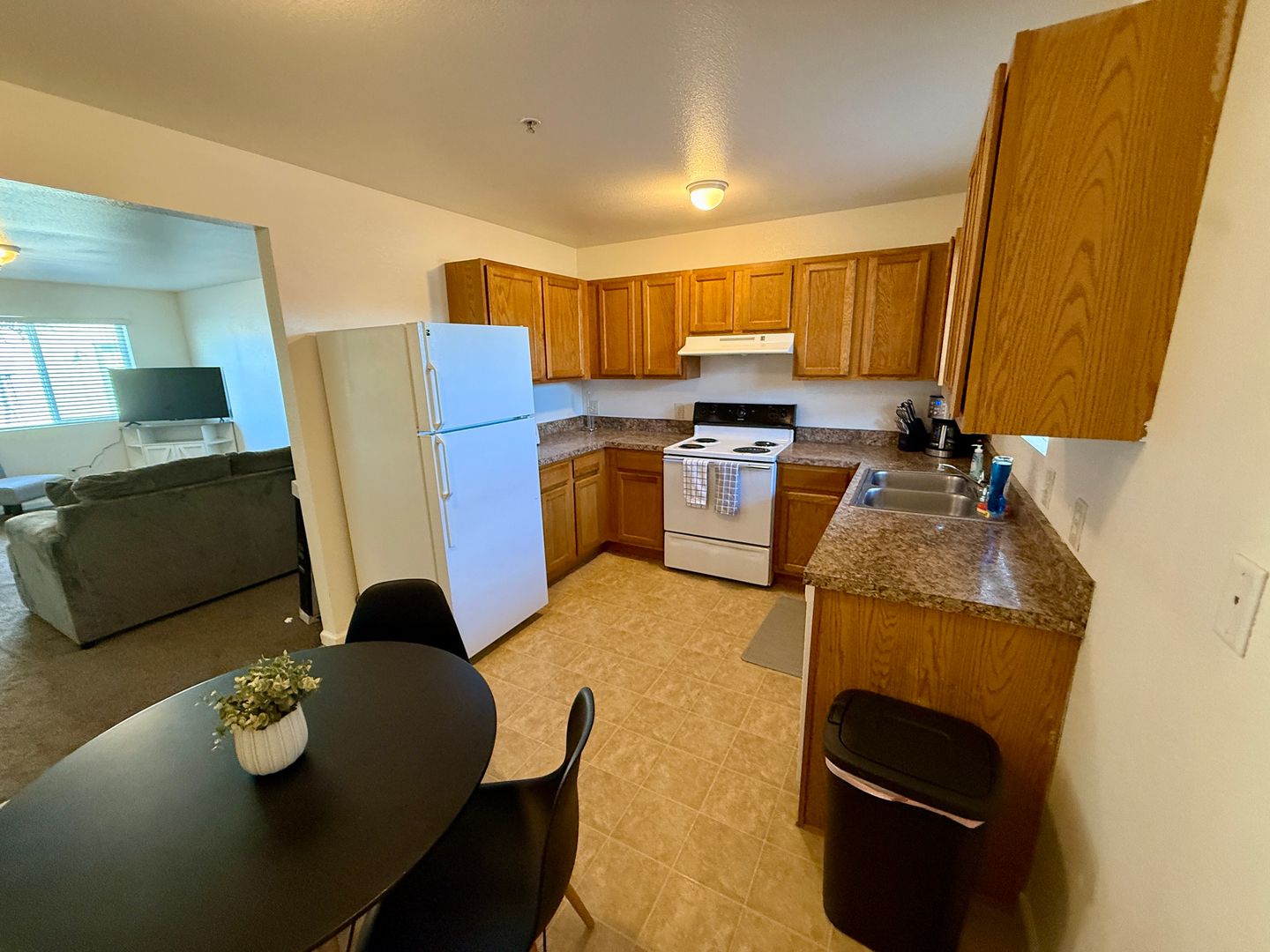 Fernley Apartment: 1240 W Newlands Drive