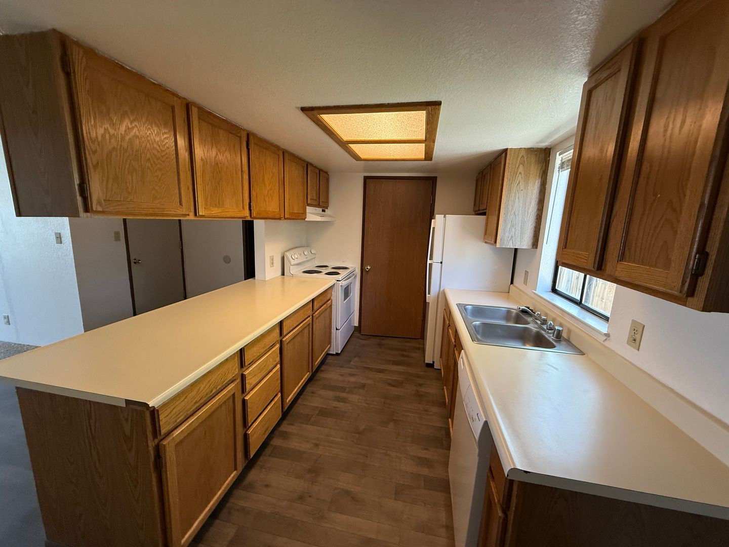 Fallon Apartment: 545-551 Timothy Way