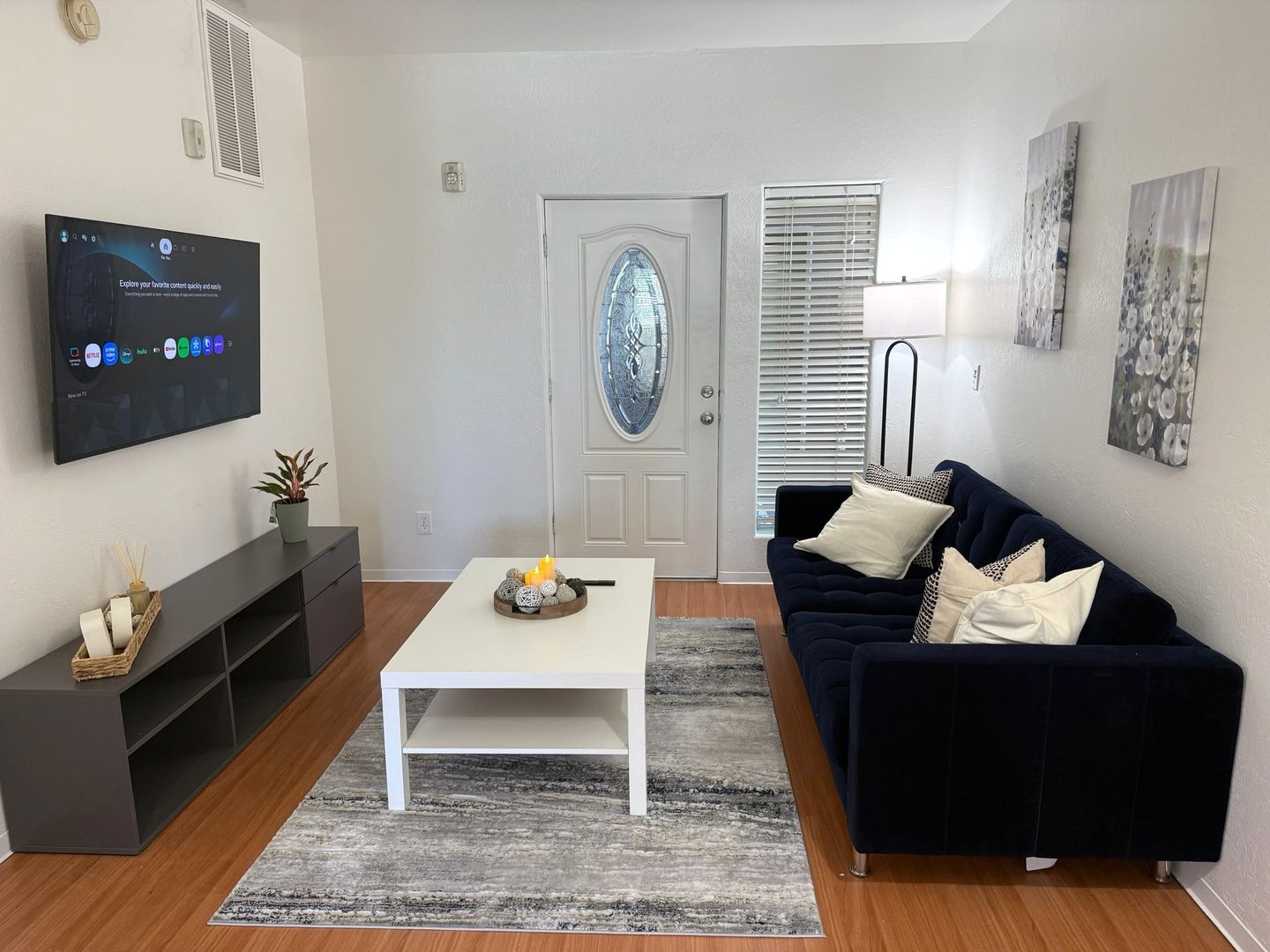 Reno Apartment: 400 University Terrace