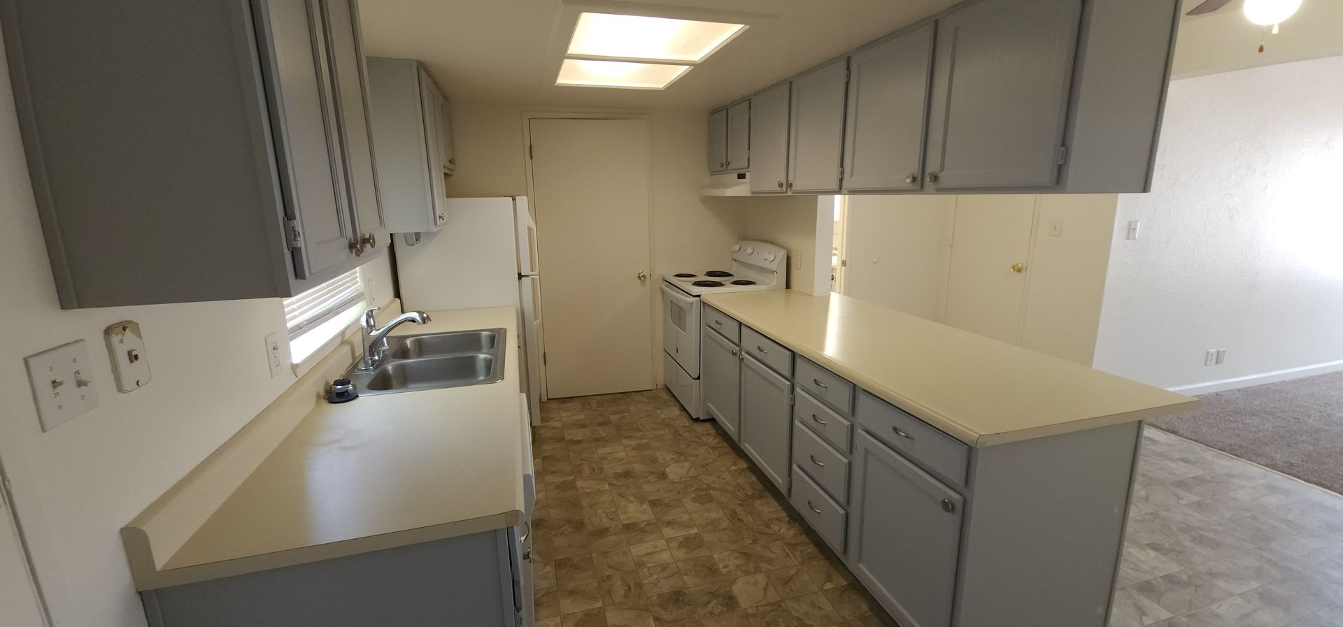 Fallon Apartment: 545-551 Timothy Way