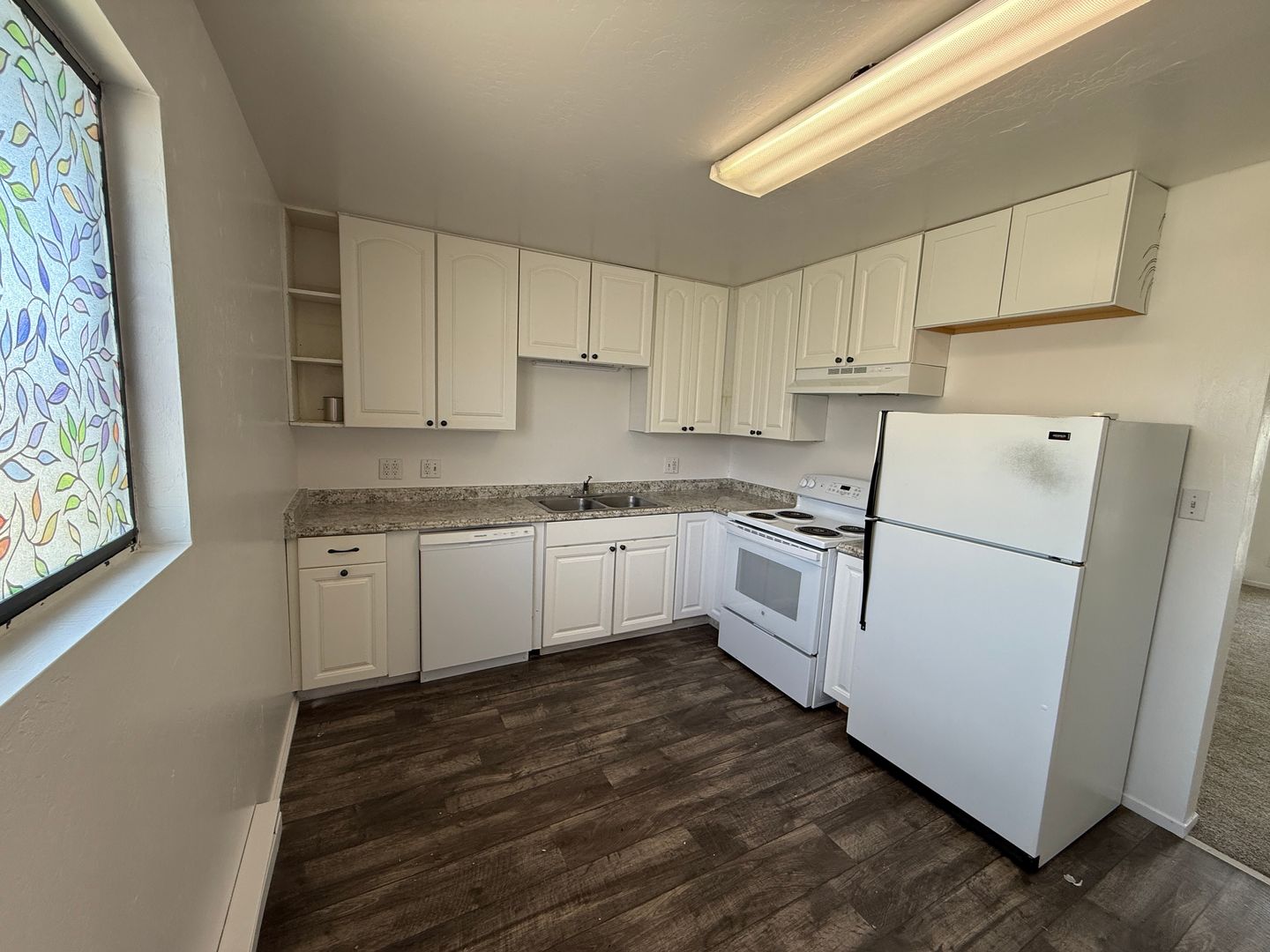 Fernley Apartment: 115 Curry Drive