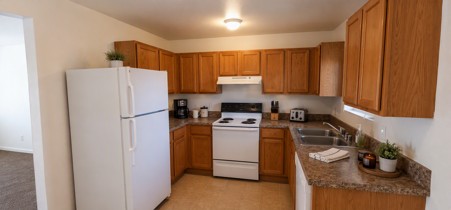 Fernley Apartment: 1240 W Newlands Drive