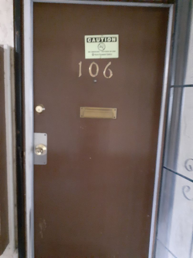 OAKLAND Apartment: 2800 Nicol Ave