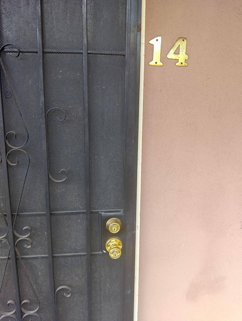 OAKLAND Apartment: 3031_3035 PLEITNER AVE