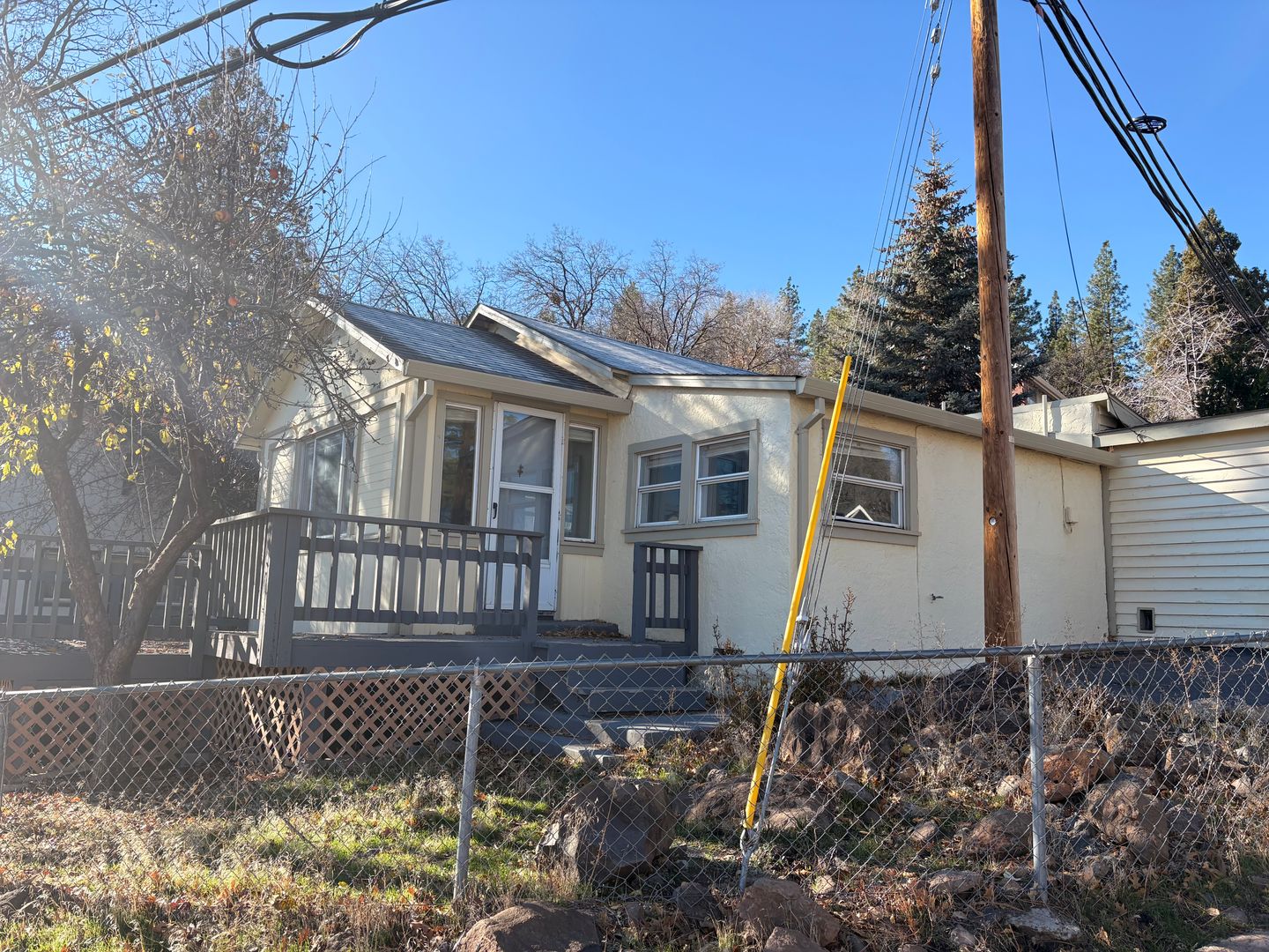 Susanville House: 220 N. Pine Street