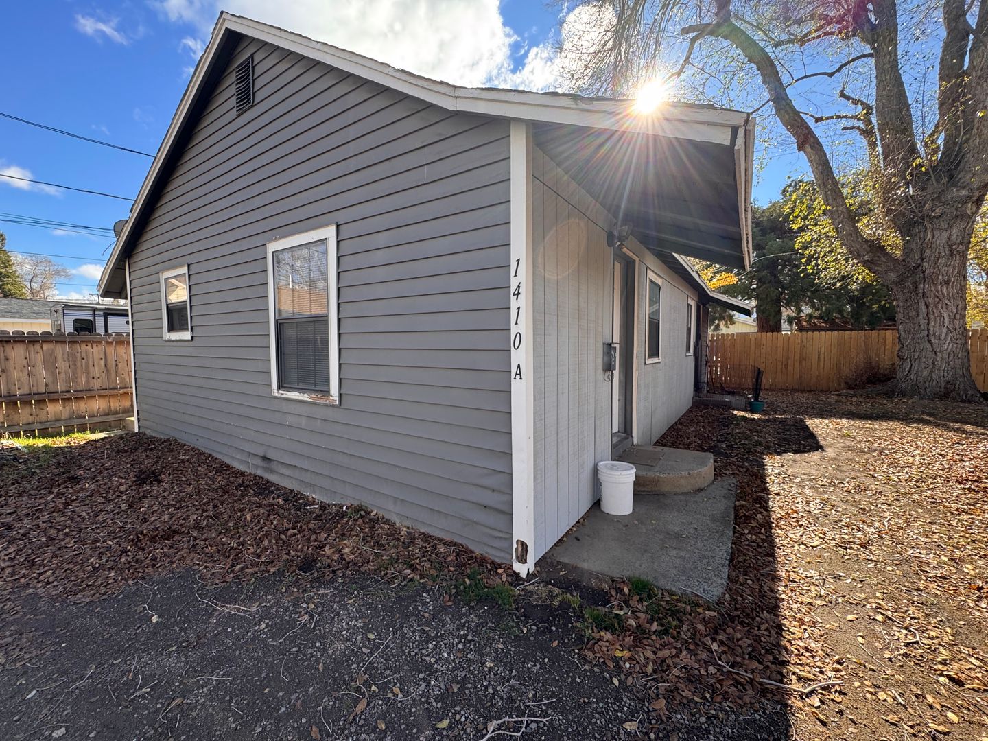 Susanville House: 1410 Third St.