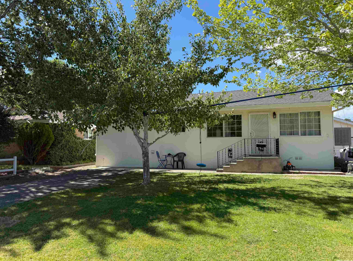 Susanville House: 328 Minckler