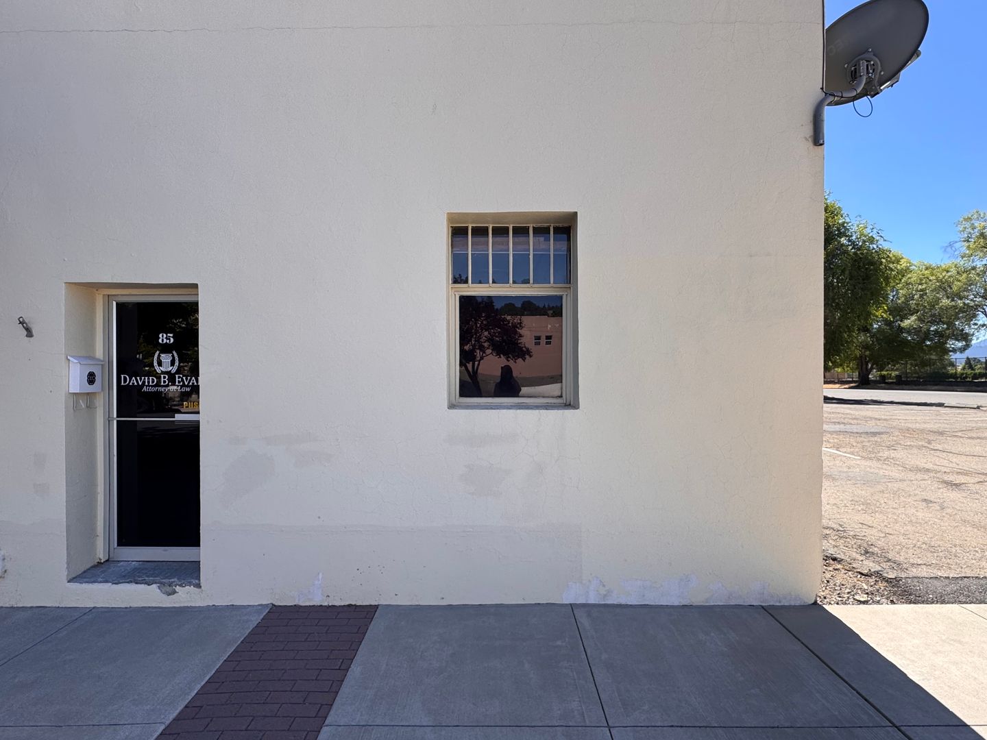 Susanville House: 85 S. GAY