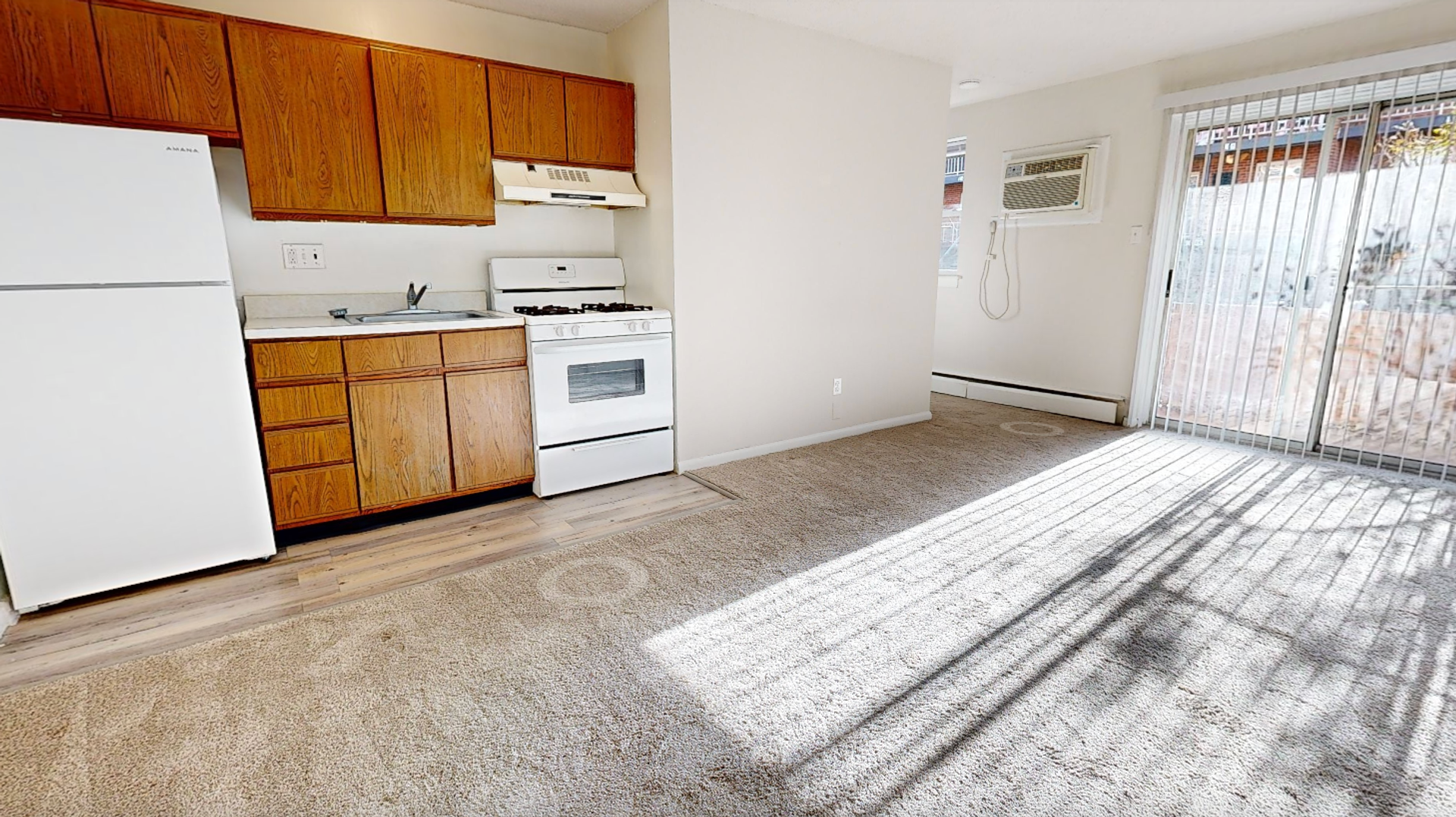 Trevose Apartment: 2555 Old Trevose Road