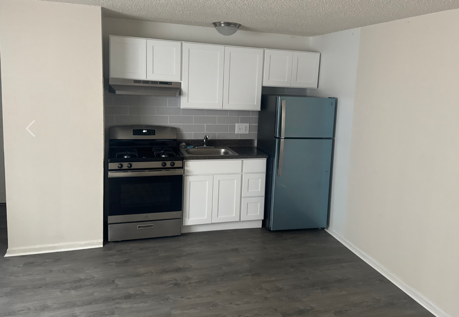 Trevose Apartment: 2555 Old Trevose Road