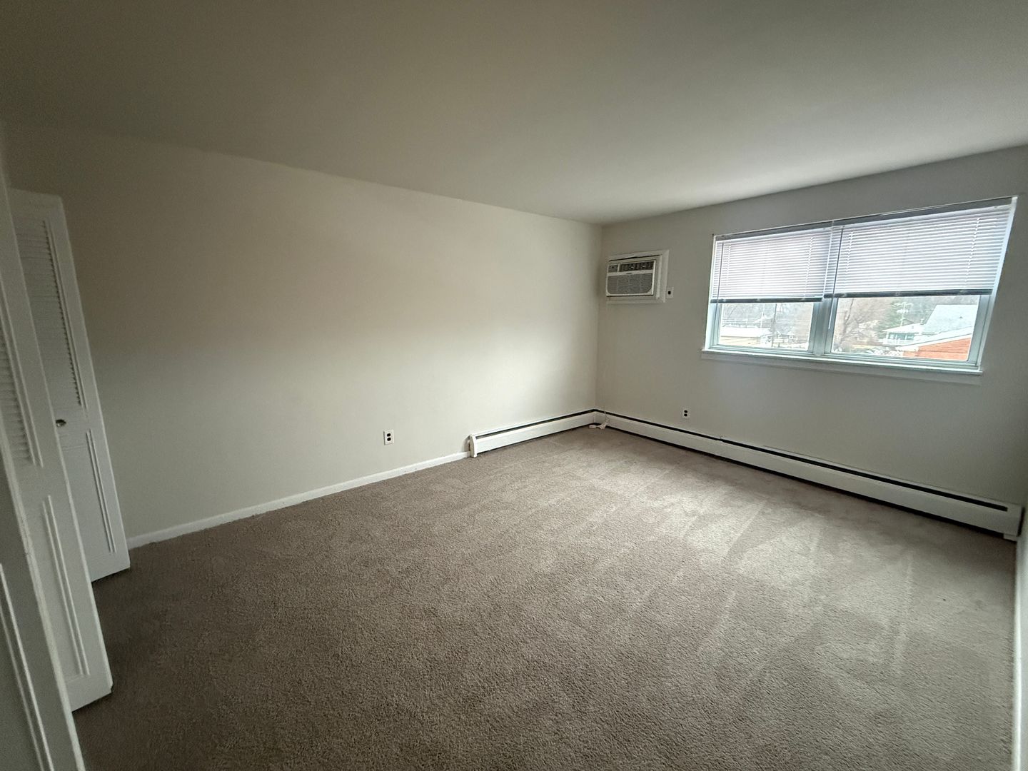 Trevose Apartment: 2555 Old Trevose Road