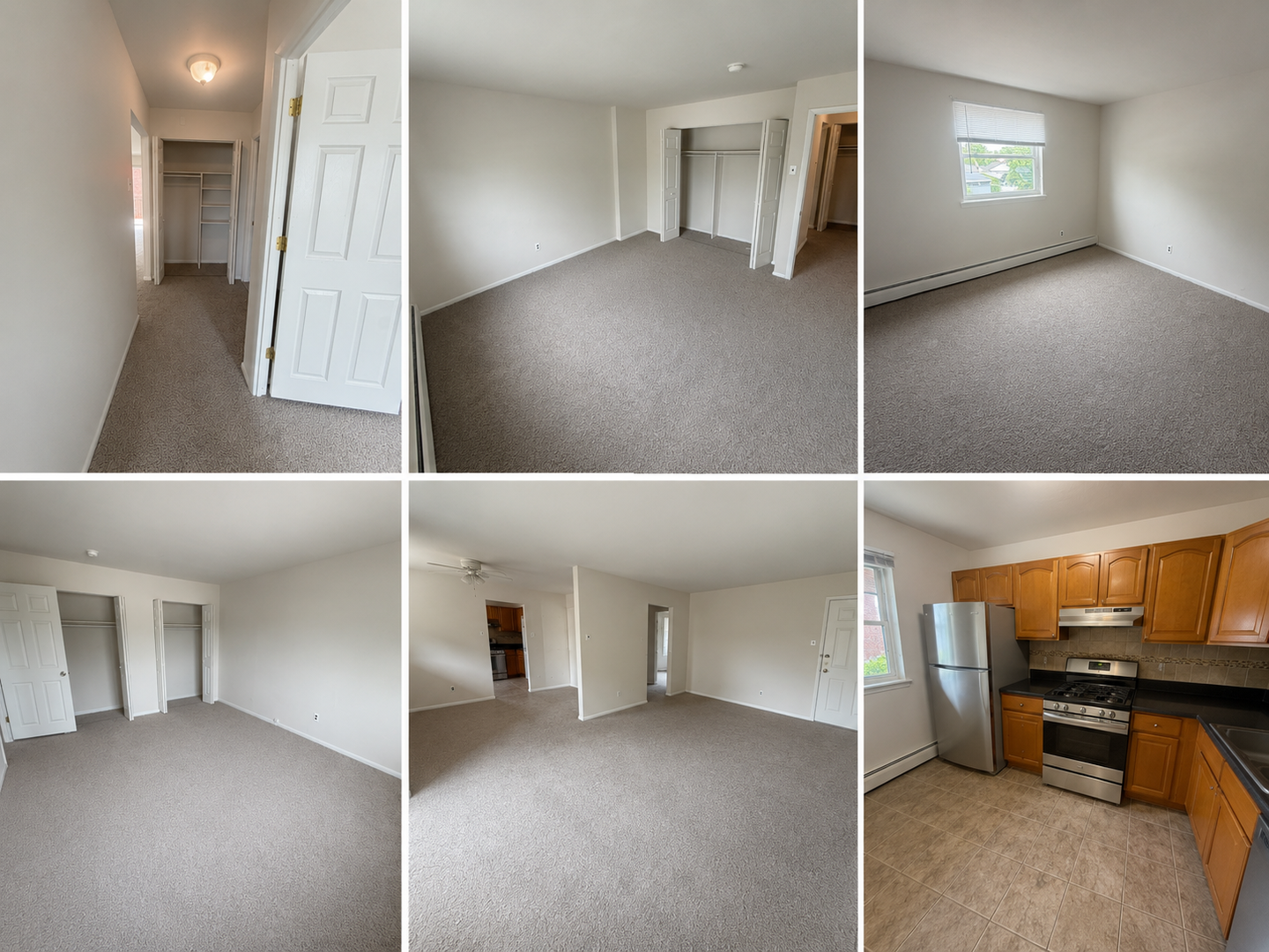 Trevose Apartment: 2555 Old Trevose Road