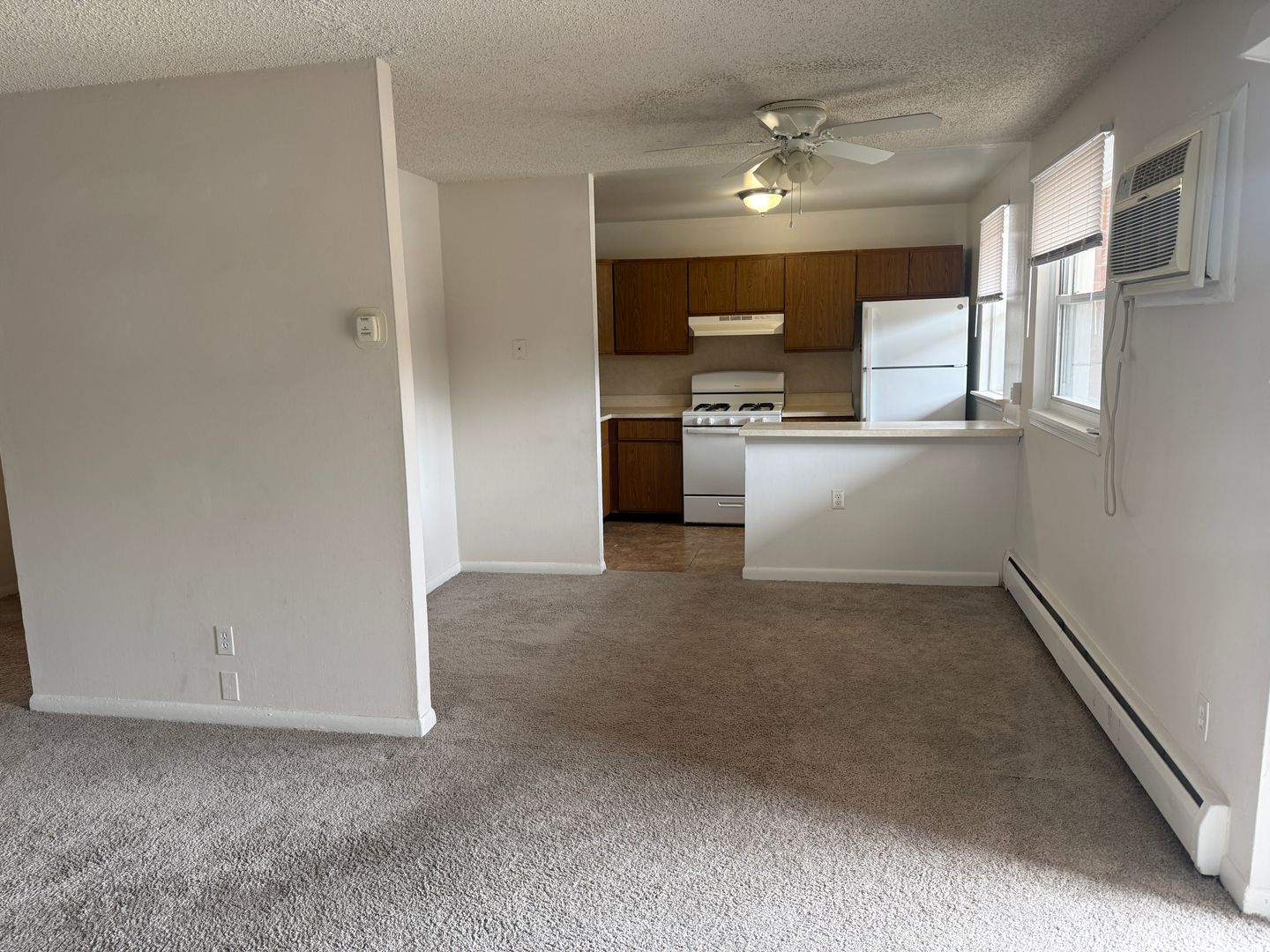 Trevose Apartment: 2555 Old Trevose Road